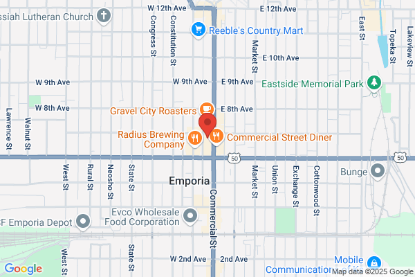 Pawn Emporia Gun and