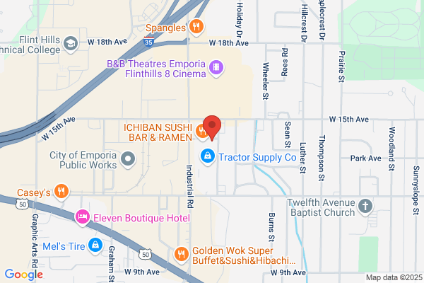 Rent-To-Own Center