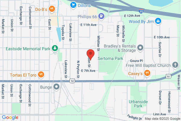 Strahm Rental Properties