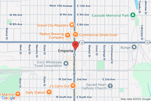 Davis Paint and Frame Shop