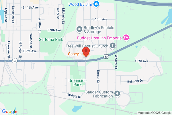 Casey's