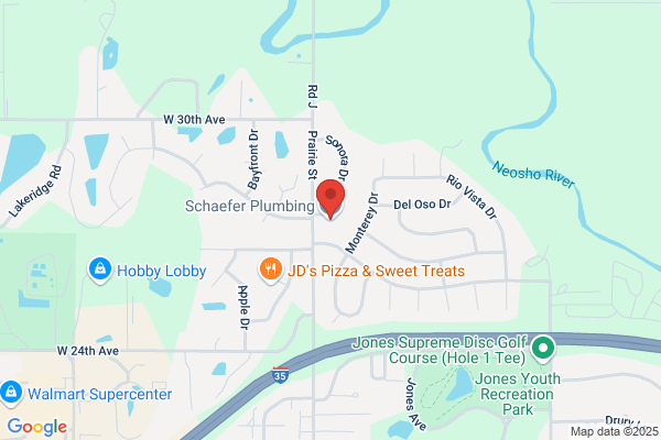 Schaefer Plumbing