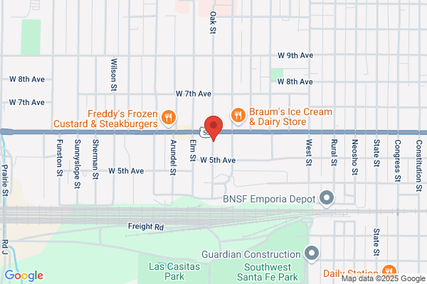 First Impressions Salon
