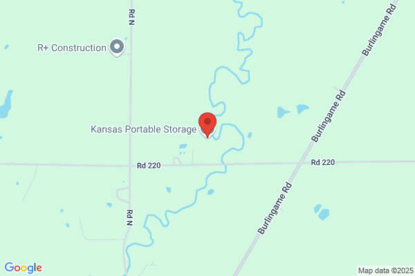Kansas Portable Storage, LLC
