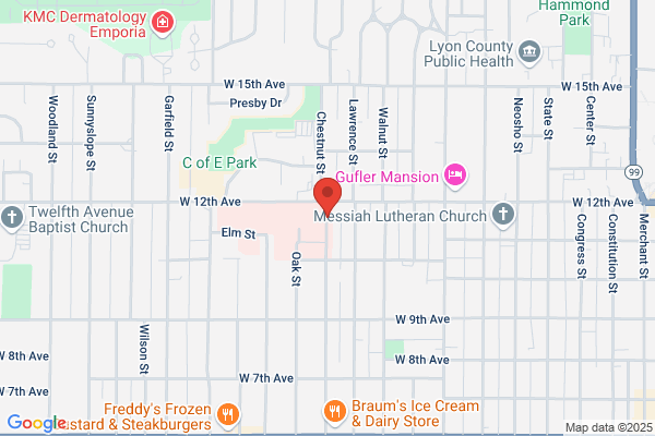 Emporia Head & Neck Surgery
