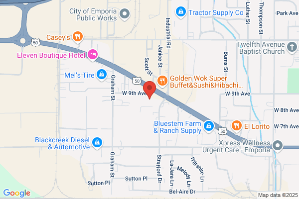 Emporia Auto Outlet