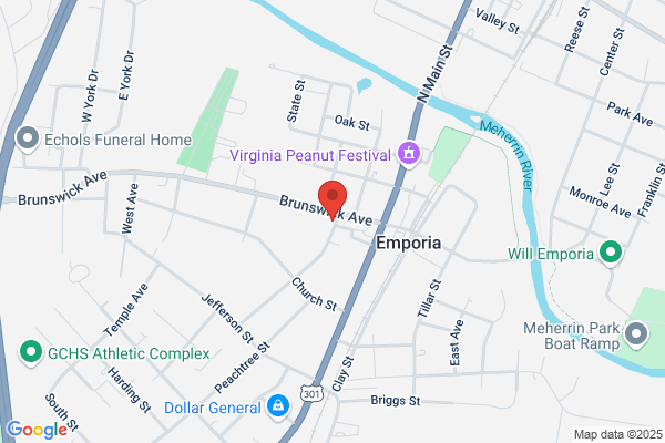 Hospice Support Group of Southside Virginia Inc