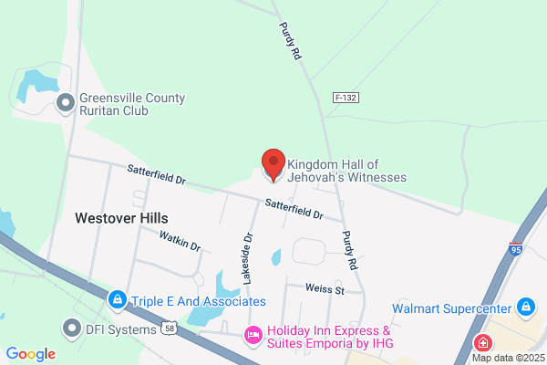 Kingdom Hall
