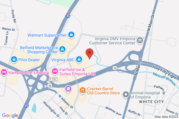 Boyd Chevrolet Buick GMC of Emporia, Virginia