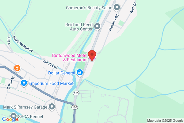 Buttonwood Motel & Restaurant