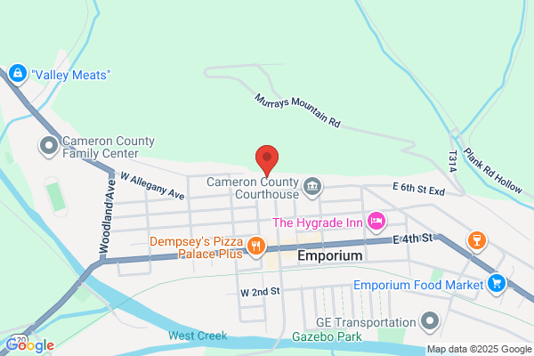 Coppersmith-Condon Funeral Home