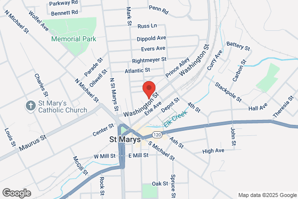Elk County Medical Associates