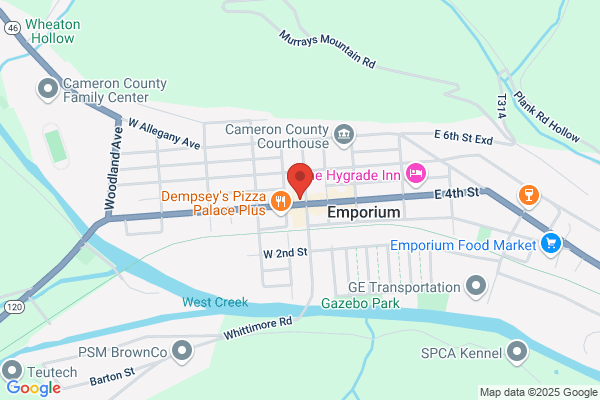 Emporium Carpet Cleaners
