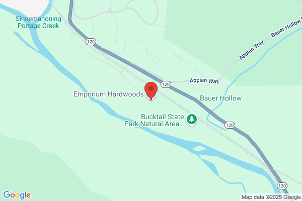 Emporium Hardwoods