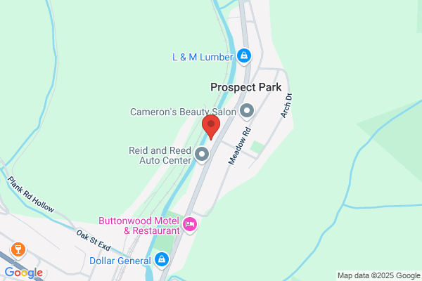 Prospect Motel