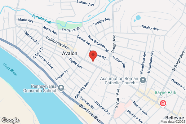 Avalon Community Pharmacy