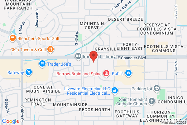 Bell Mortgage Co