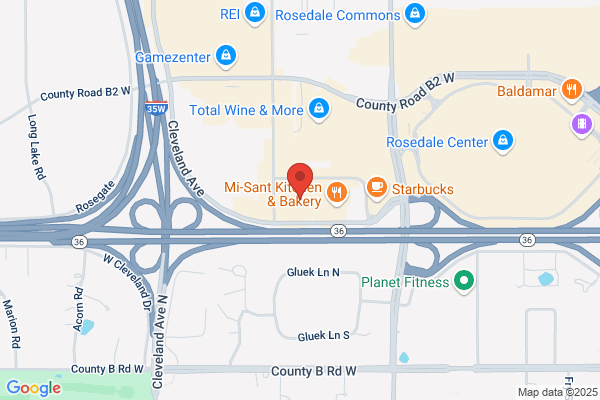 North Suburban Chamber of Commerce