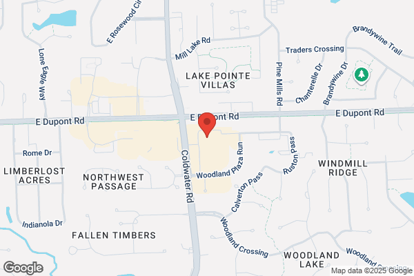 Pine Valley Chiropractic