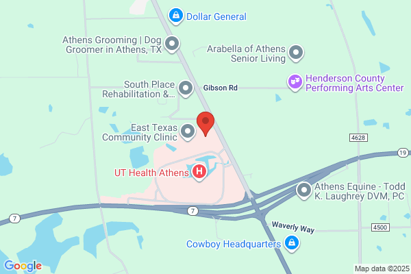 Lakeland Medical Associates