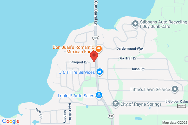 Baywood Self Storage