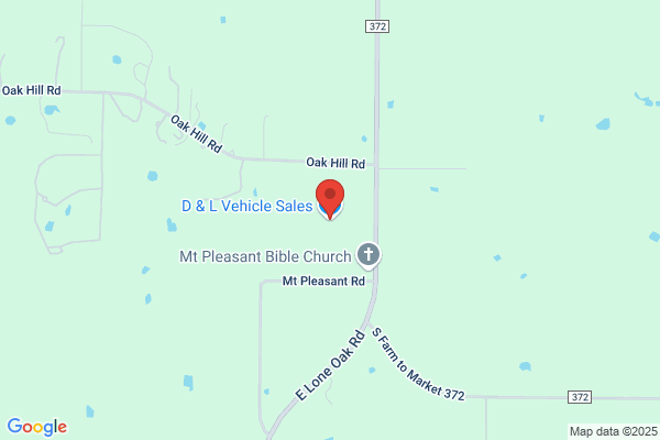D & L Auto Sales