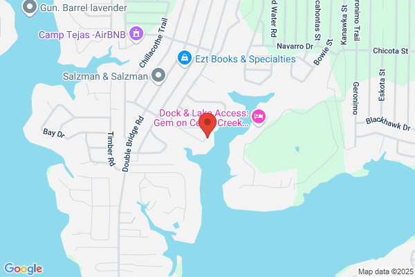 lakeHouseLifer.com