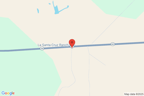 La Santa Cruz Cattle Corporation