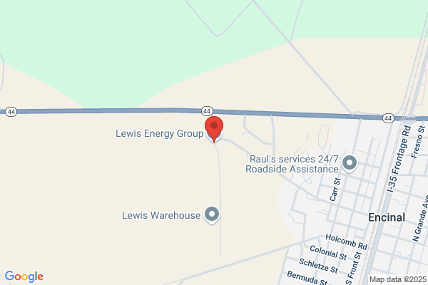 Lewis Energy Group