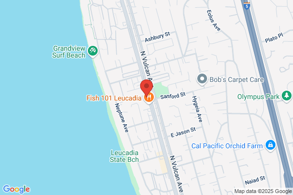 Leucadia Liquor