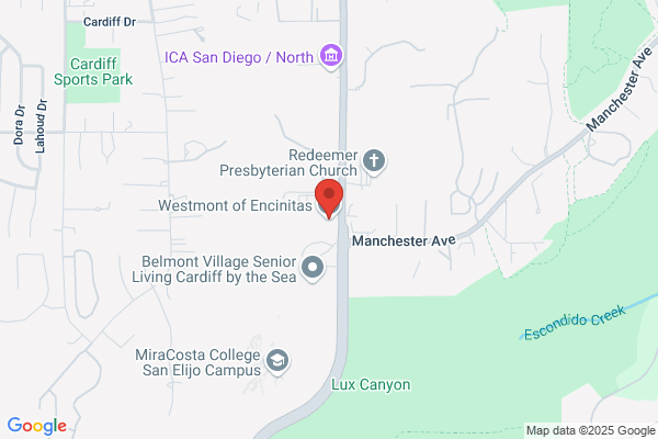 Westmont of Encinitas