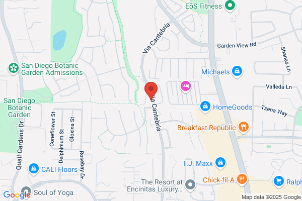 Forrest Bluff Senior Apartments