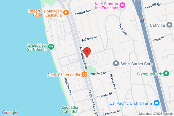 Leucadia Surf Townhomes