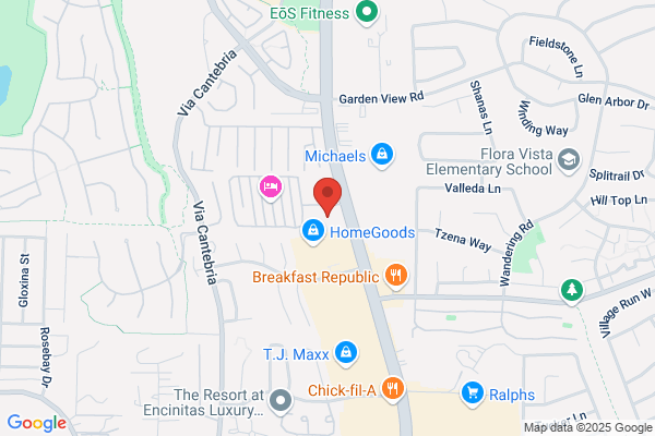 Crash Champions Collision Repair Encinitas