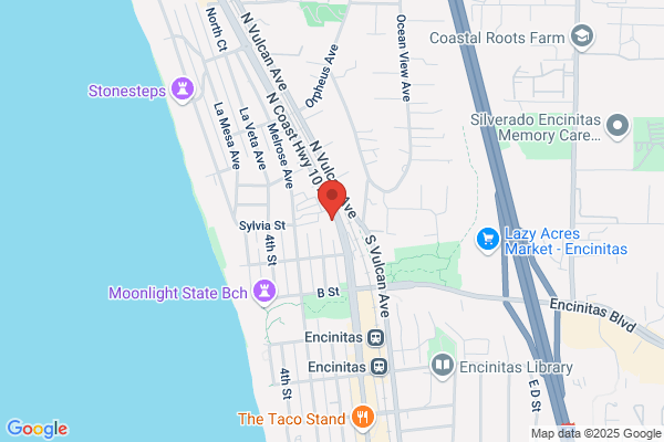 World Auto Body - Encinitas