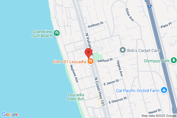Leucadia Auto Body