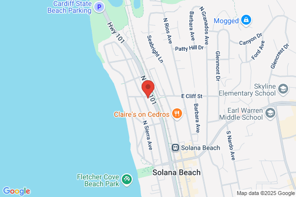 DRIVE AutoCare  (Hwy 101 Solana Beach)