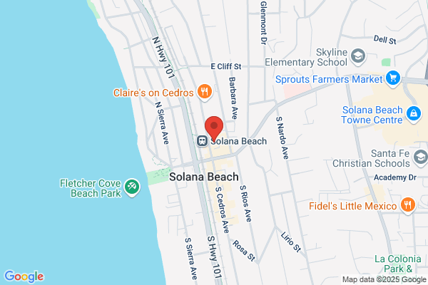 Drive AutoCare (North Coast Alignment)