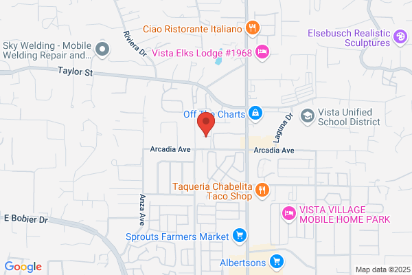 Miramontes Masonry