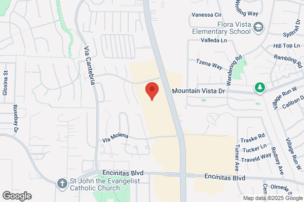 Vons Bakery