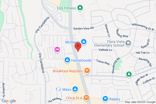 Mattress Firm Encinitas East
