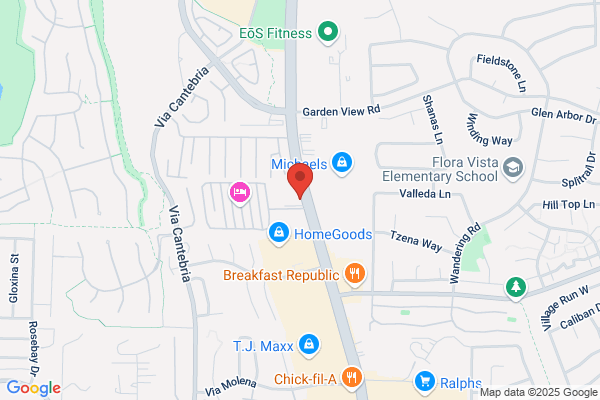 Mattress Firm Encinitas West