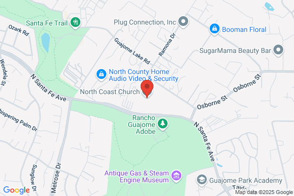 North Coast Presbyterian Church