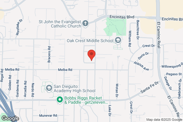 St Andrews Episcopal Church
