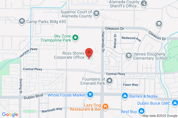 Ross Stores Inc