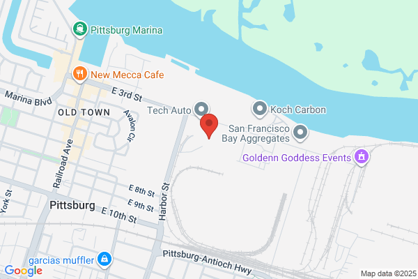 Pacific Coast Engineering Inc