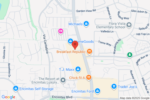 Massage Envy - Encinitas