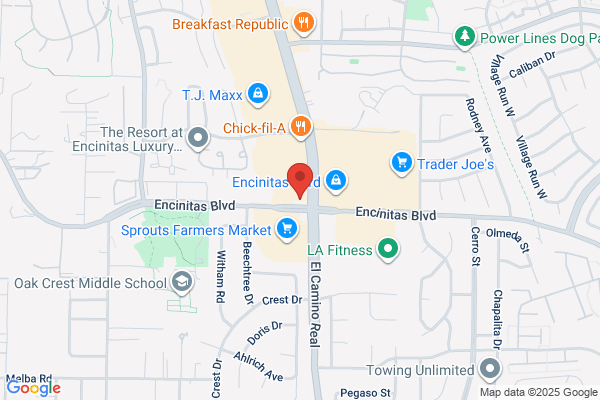 Dr. Clinton Park DDS