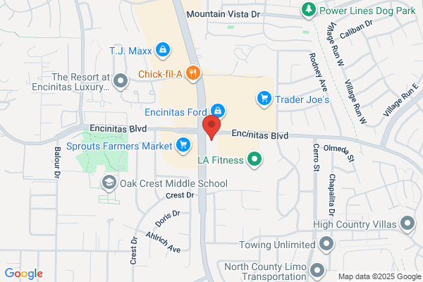 Dr. Dena - San Diego Premier Dental Group