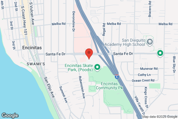Encinitas Smiles Dentistry